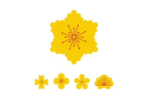 Celebrating Tradition with Yellow Prosperity Flowers