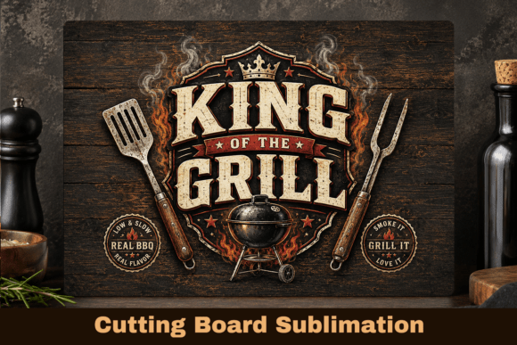 Grill Up the Perfect Gift: The Ultimate Fathers Day BBQ Cutting Board Guide